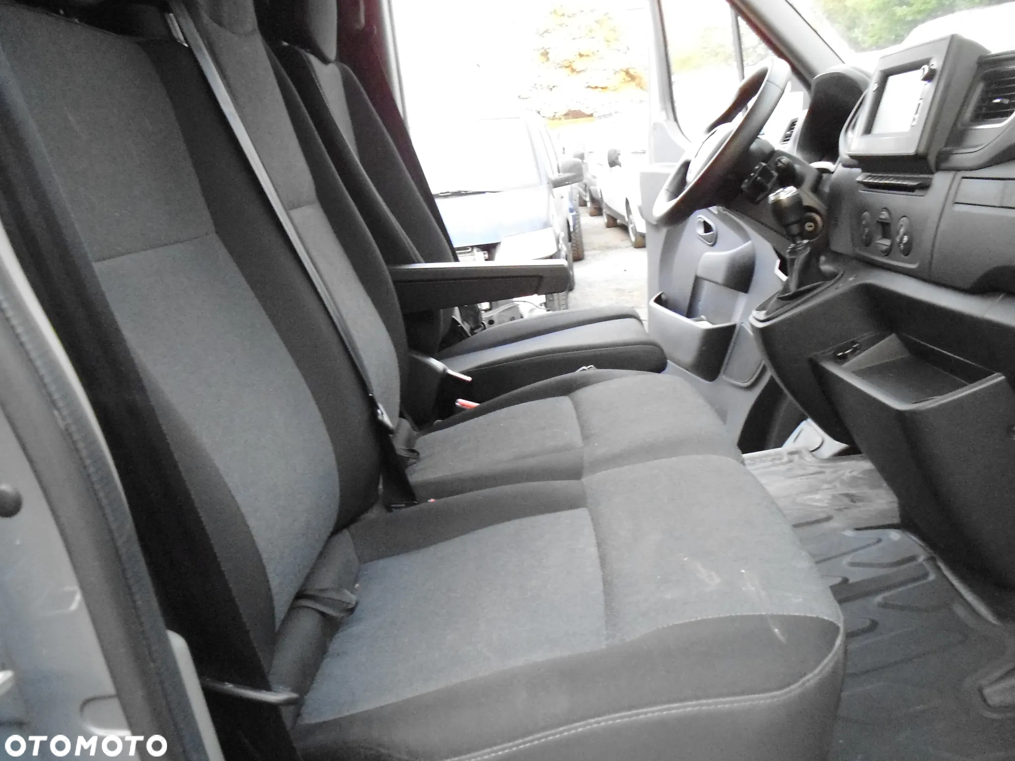 Renault master - 14