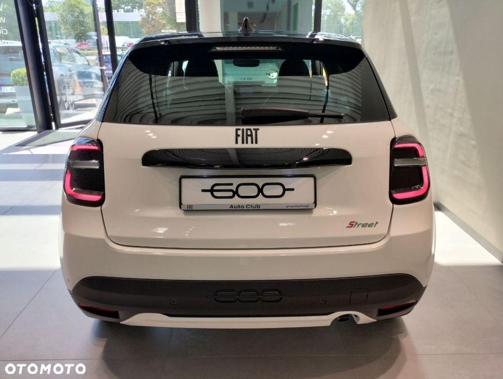 Fiat 600 - 6