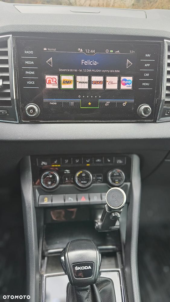 Skoda Karoq 1.5 TSI ACT Style DSG - 7