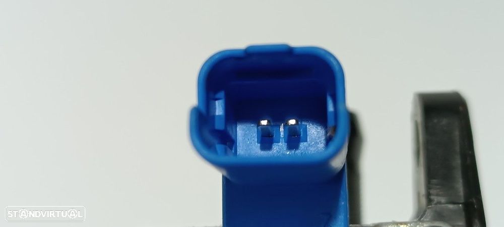 VÁLVULA DE INTERCAMBIO DE SOFAGEM SMART FORTWO CABRIO ELECTRIC DRIVE (453.491) - 4