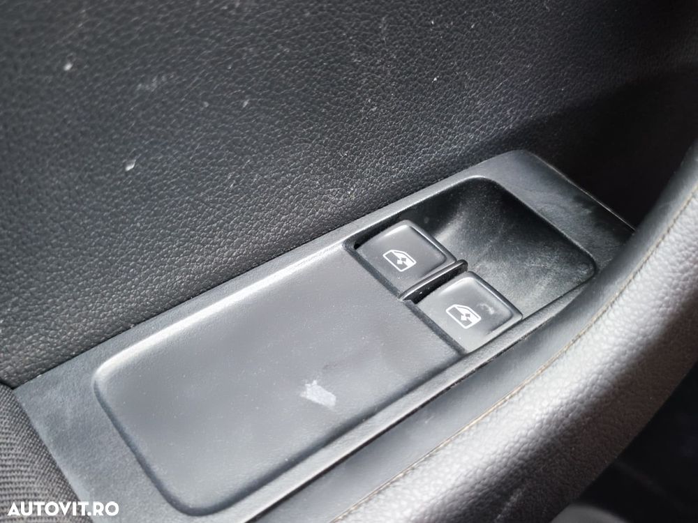 Skoda Fabia 1.0 TSI 95 CP Ambition - 22