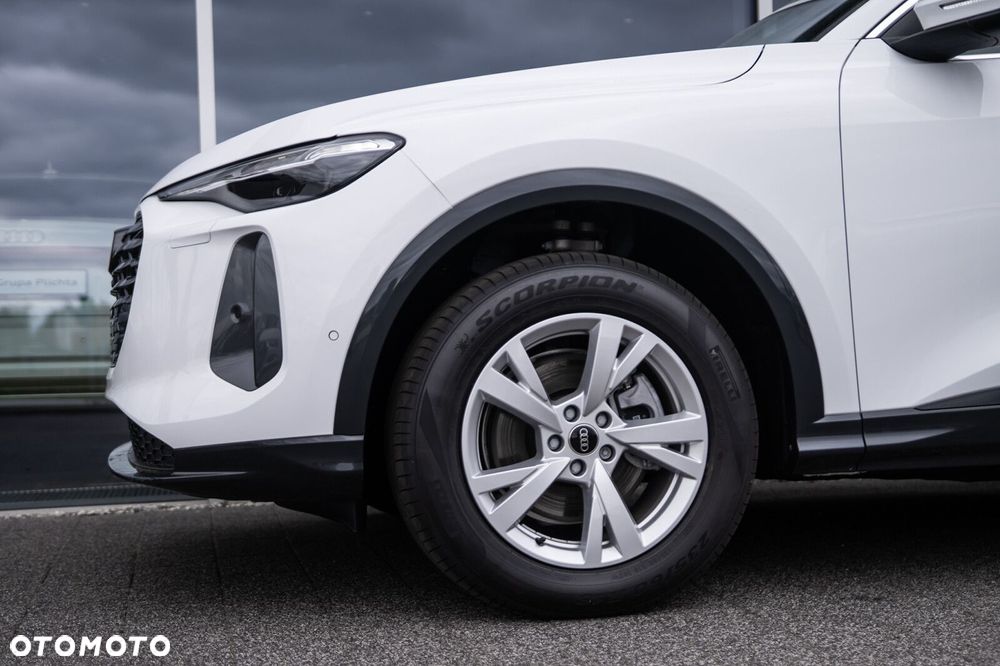 Audi Q5 - 7