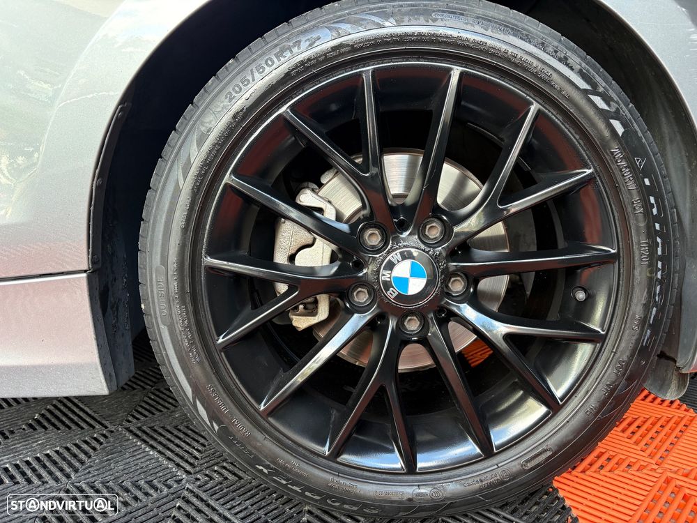BMW 118 d DPF Edition Sport - 6