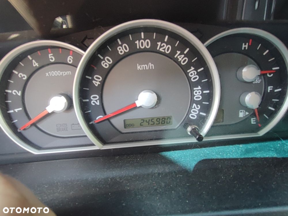 Kia Sorento - 7