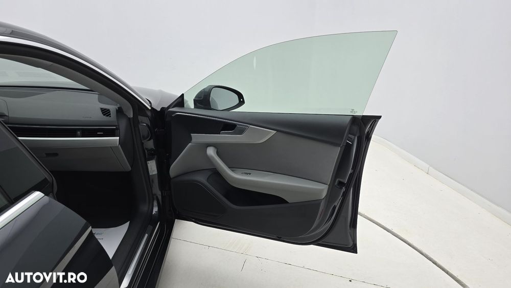 Audi A5 Sportback 2.0 TDI S tronic - 18