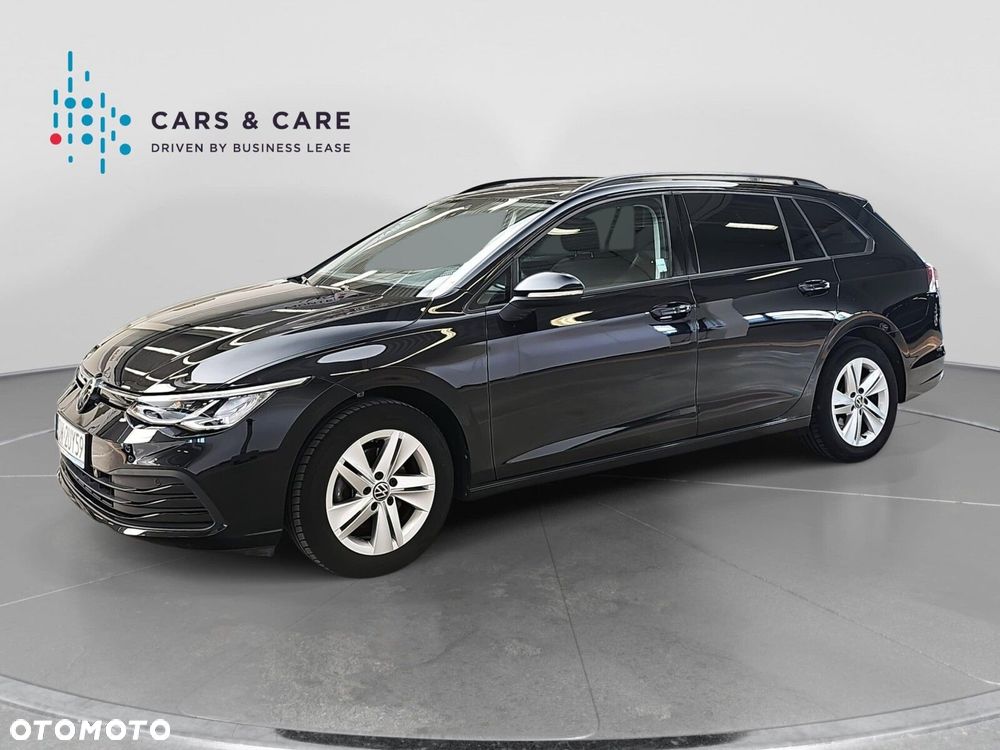 Volkswagen Golf 1.5 TSI EVO Life - 33
