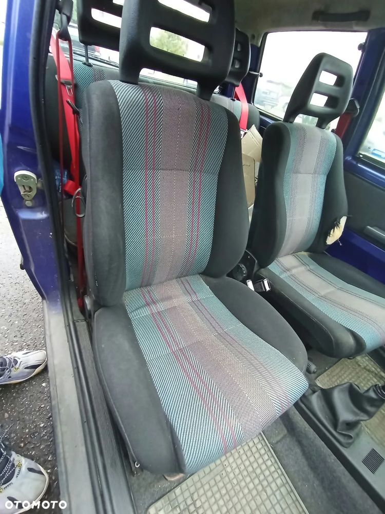 Fiat Cinquecento Sporting - 16