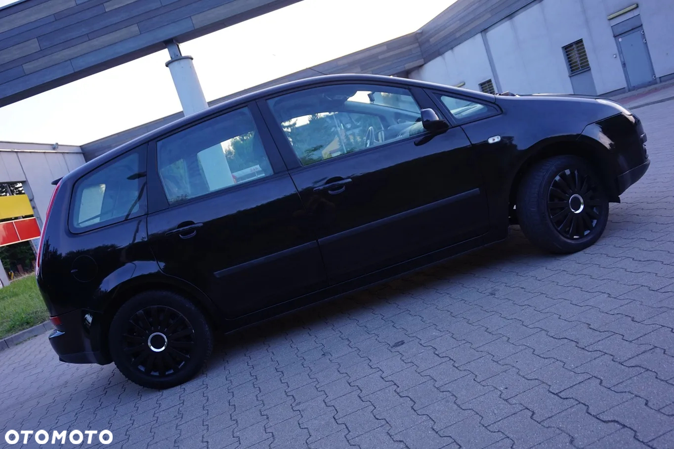 Ford Focus C-Max - 4
