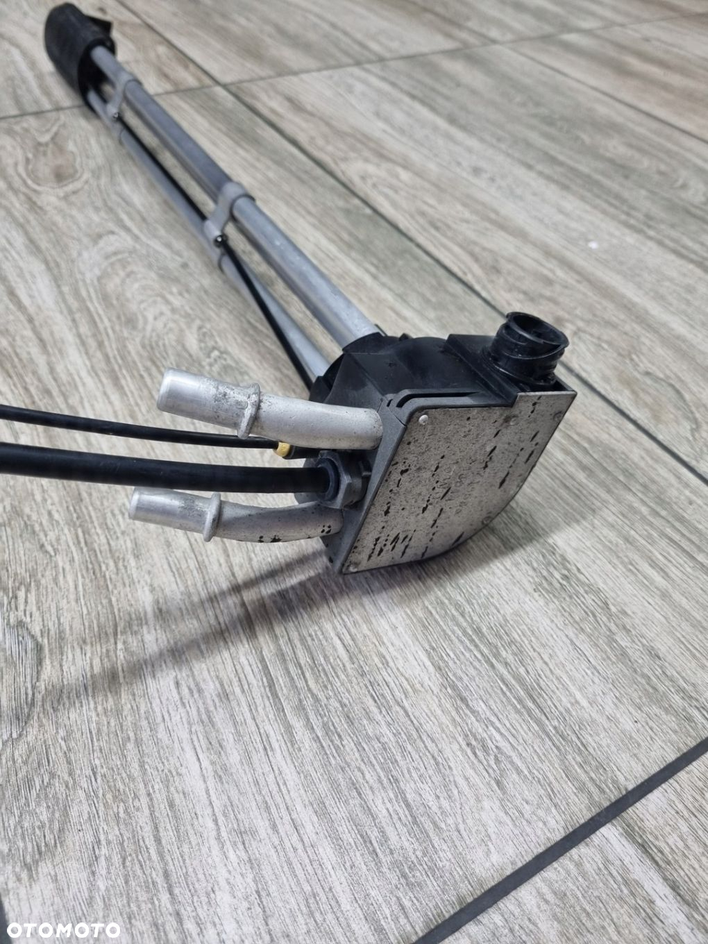 SMOK PALIWA RENAULT GAMA T C PREMIUM MAGNUM DXI VOLVO FH FM 4 LOW DECK MEGA - 2