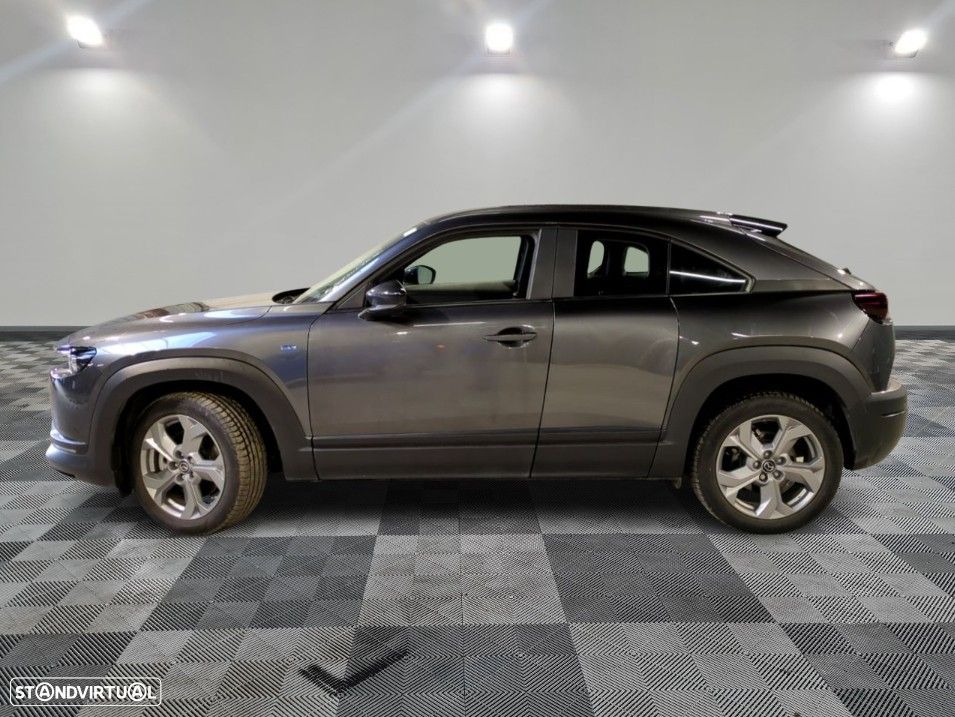 Mazda MX-30 e-SKYACTIV EV EXCLUSIVE-LINE - 6