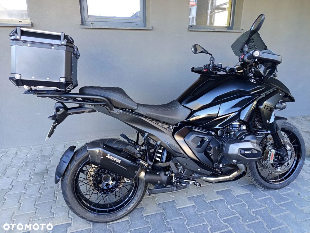 BMW GS - 19