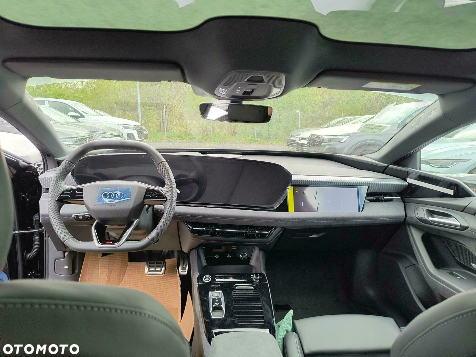 Audi A6 e-tron - 10