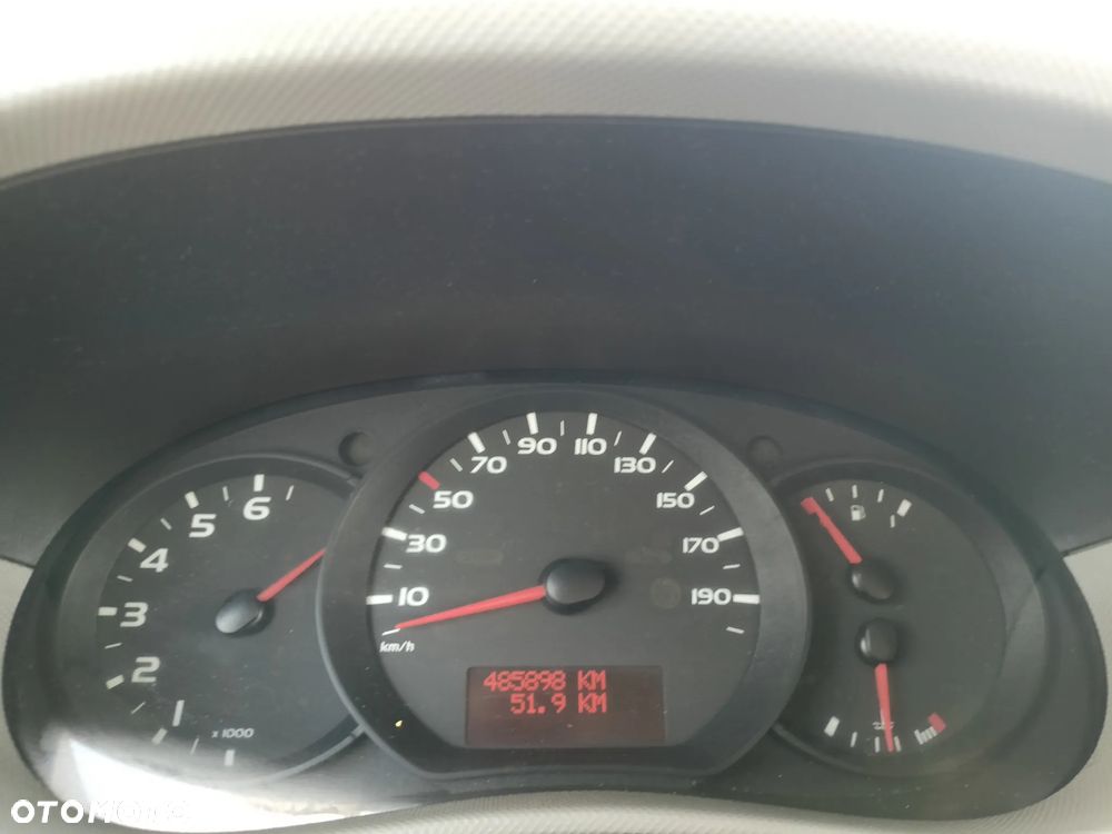 Renault Master - 15
