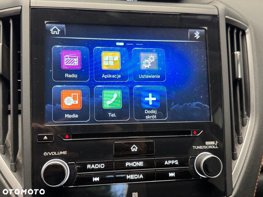 Subaru XV 1.6i Comfort (EyeSight) Lineartronic - 11