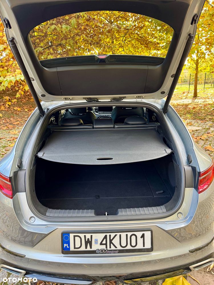 Kia ProCeed 1.4 T-GDI GT Line DCT - 10