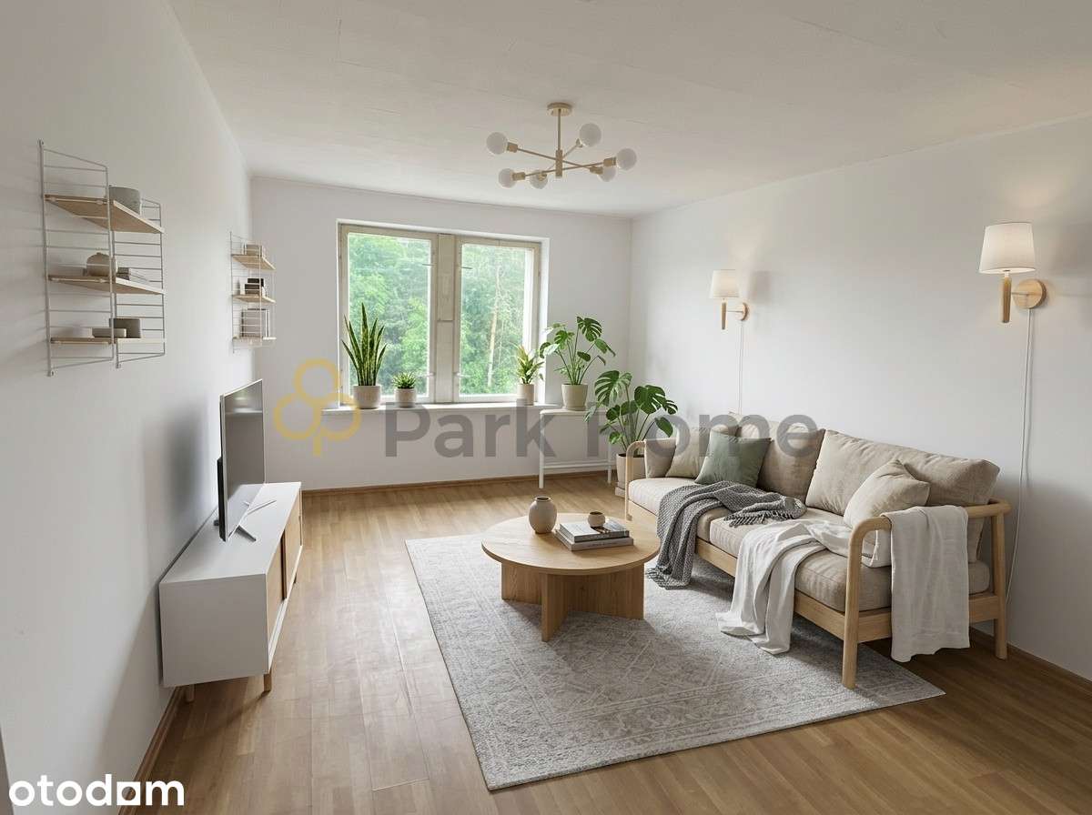 Kawalerka ! 30,70m2 ! 2 Piętro ! Pod Inwestycje !