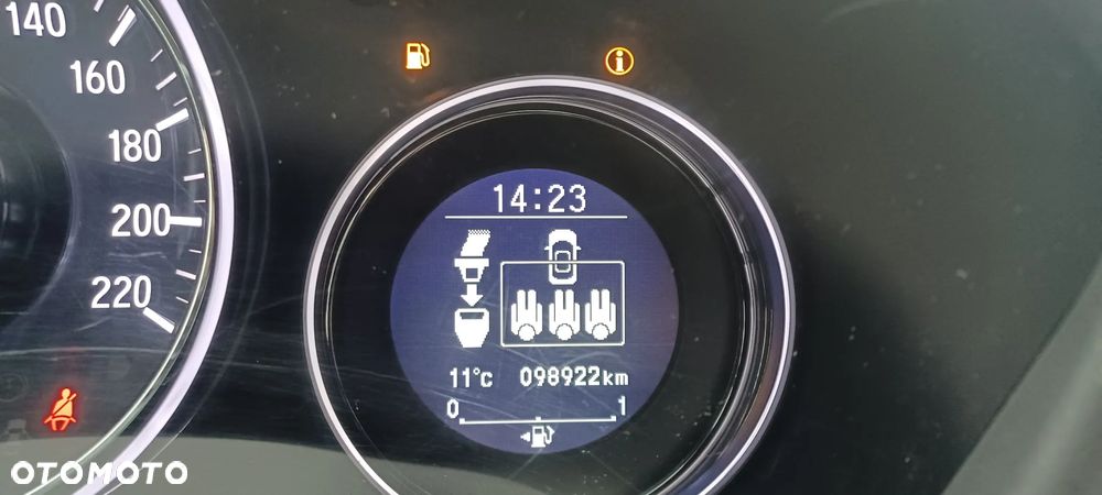 Honda HR-V 1.5 Executive (ADAS / Connect+) - 12