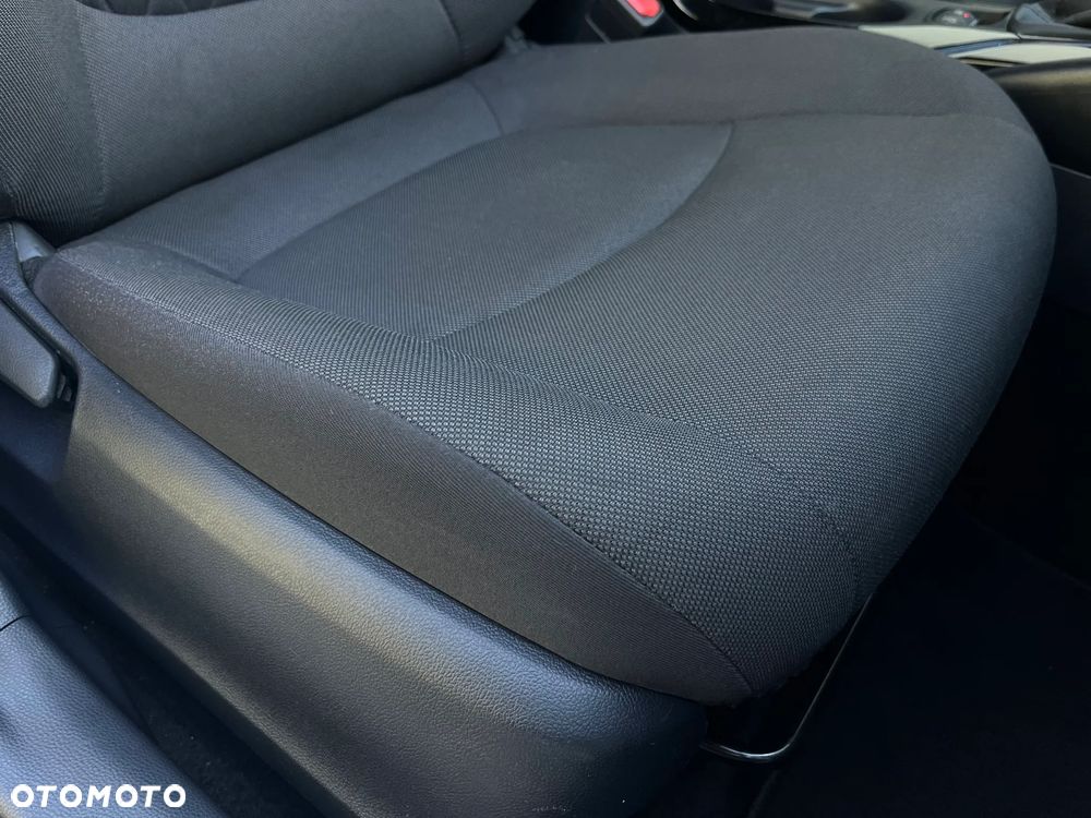 Toyota Corolla 1.5 Comfort MS - 34