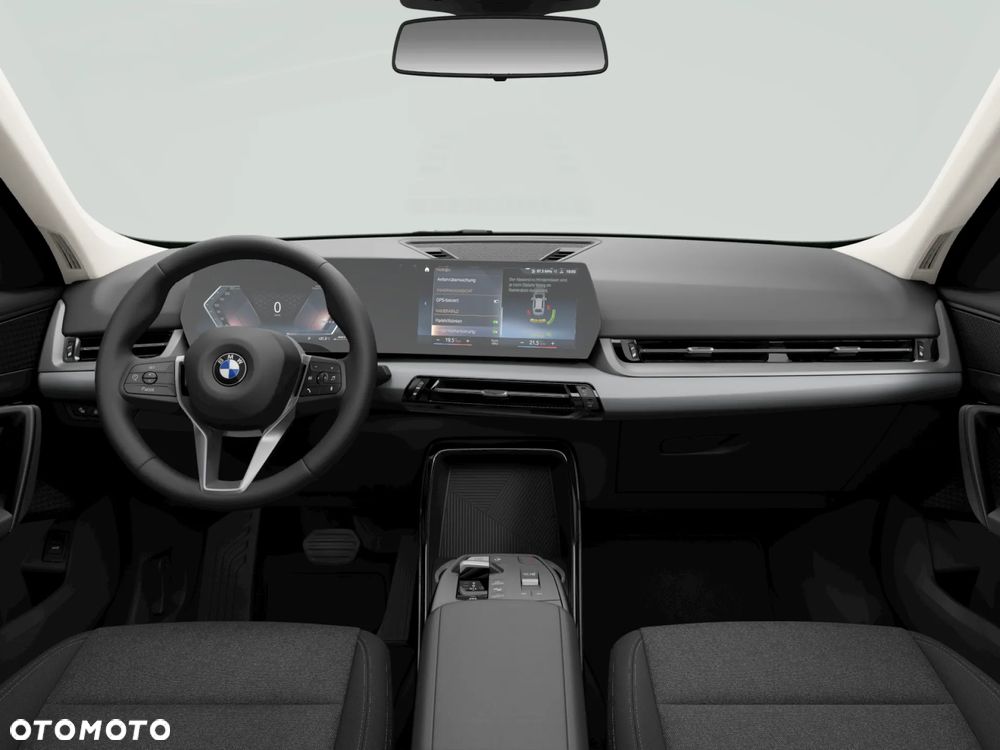BMW X1 sDrive18i - 7