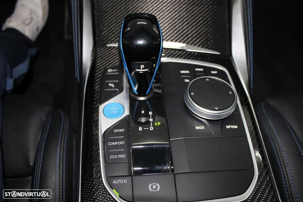 BMW i4 M50 - 25