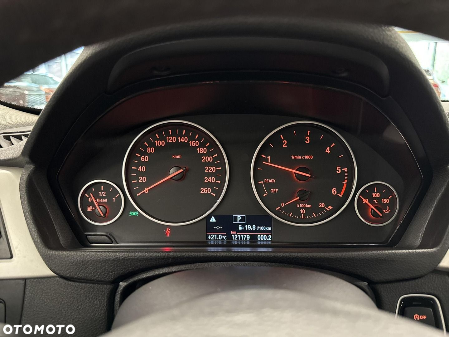 BMW Seria 3 318d - 18