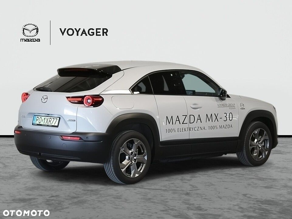 Mazda MX-30 - 5