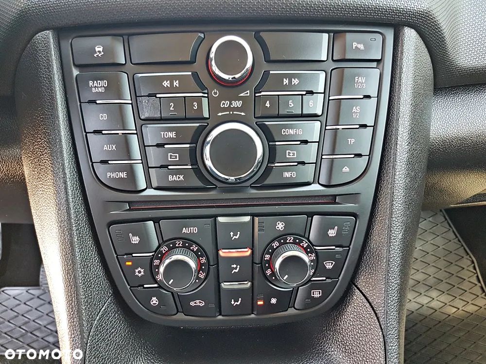Opel Meriva 1.4 Active - 19