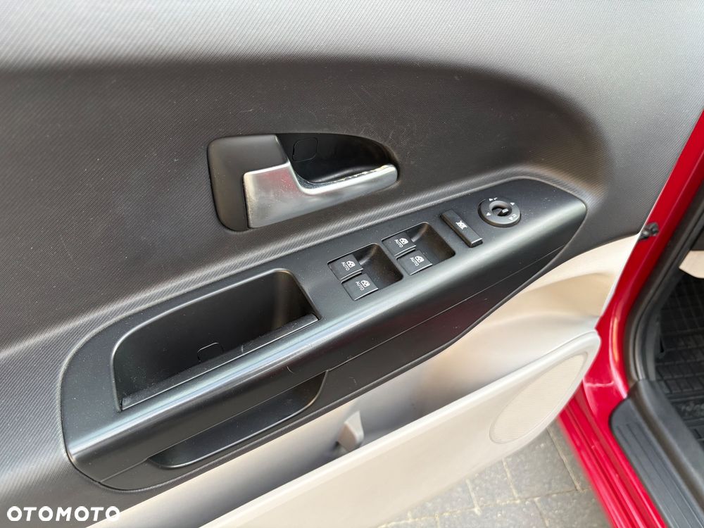 Kia Ceed 1.6 Crdi Comfort + - 21