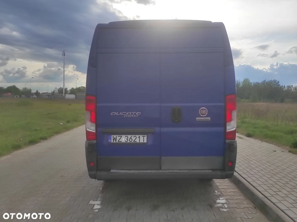 Fiat Ducato - 5