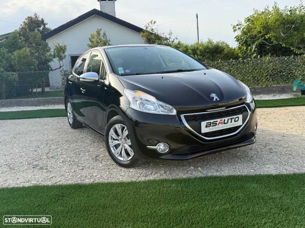Peugeot 208 1.2 PureTech Style - 2