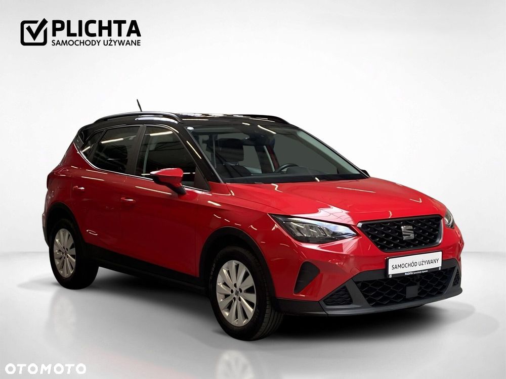 Seat Arona - 7
