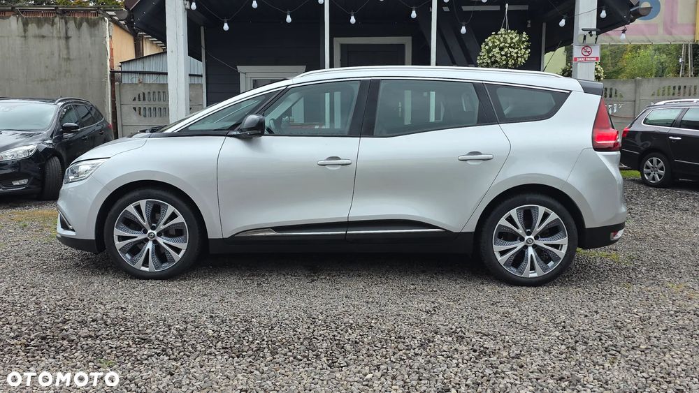 Renault Scenic 1.3 TCe Energy Bose - 24