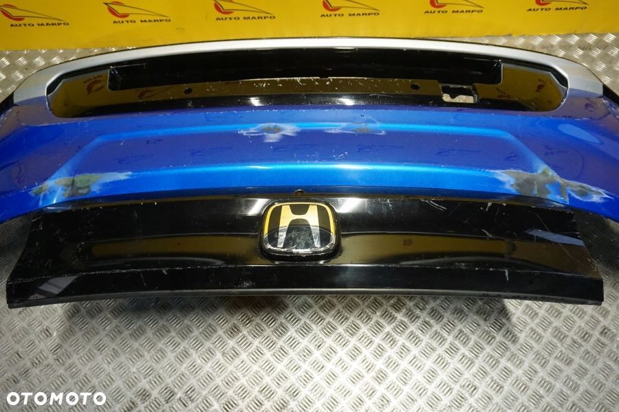 HONDA PROLOGUE 2024 2025- Zderzak Przód Przedni Atrapa Dokładka USA - 14