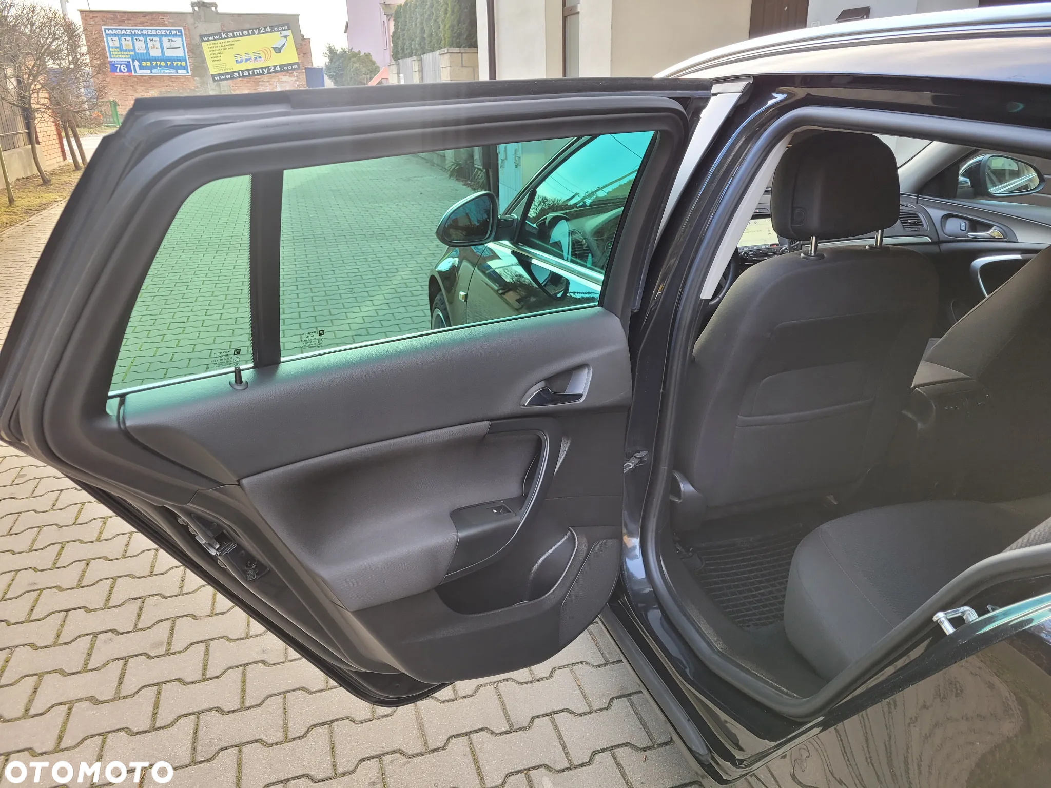 Opel Insignia 1.4 T Executive S&S - 22