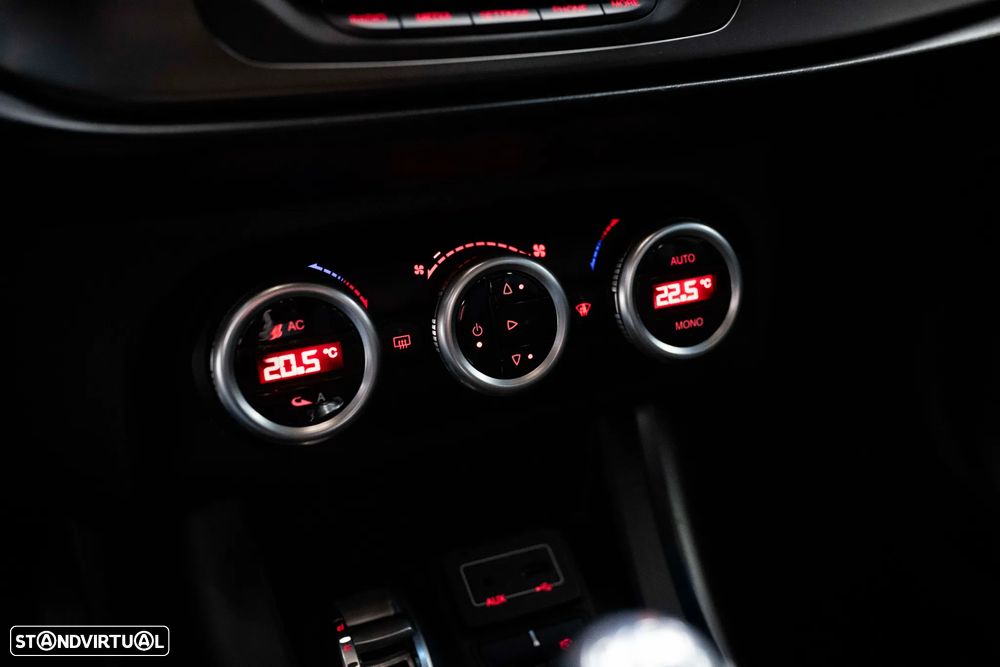 Alfa Romeo Giulietta 1.6 JTDM Progression 57X - 22