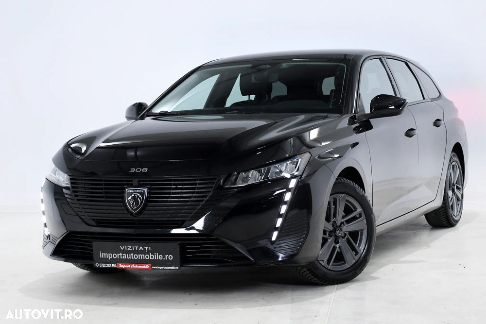 Peugeot 308 PureTech 130 Active Pack - 2