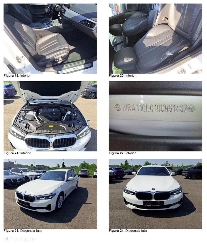 BMW Seria 5 - 3