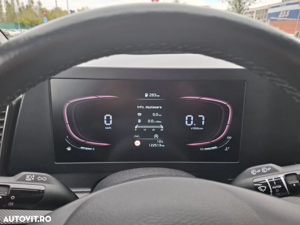 Kia Sportage 1.6 T-GDI 6MT 4x2 Urban - 3