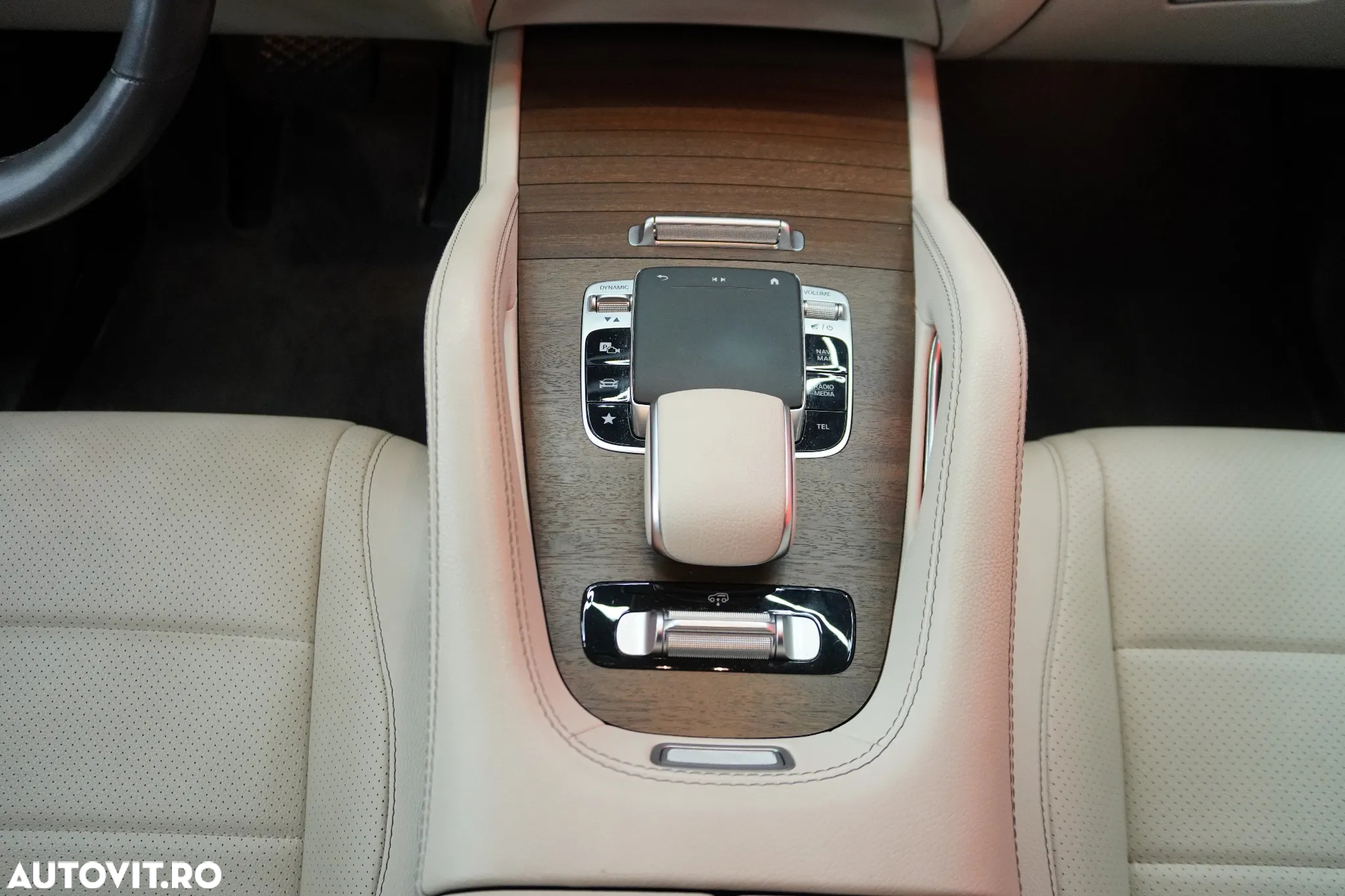 Mercedes-Benz GLE 450 MHEV 4MATIC - 14