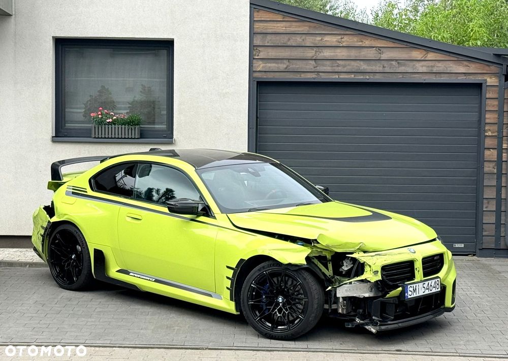 BMW M2 Standard - 6