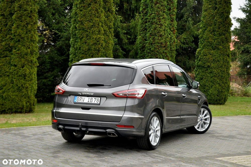 Ford S-Max - 7