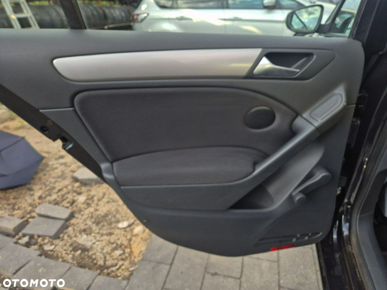 Volkswagen Golf - 19