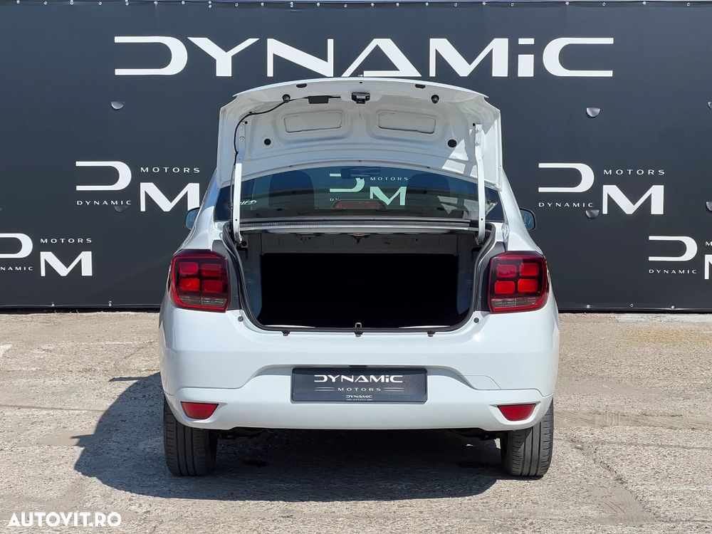 Dacia Logan - 8