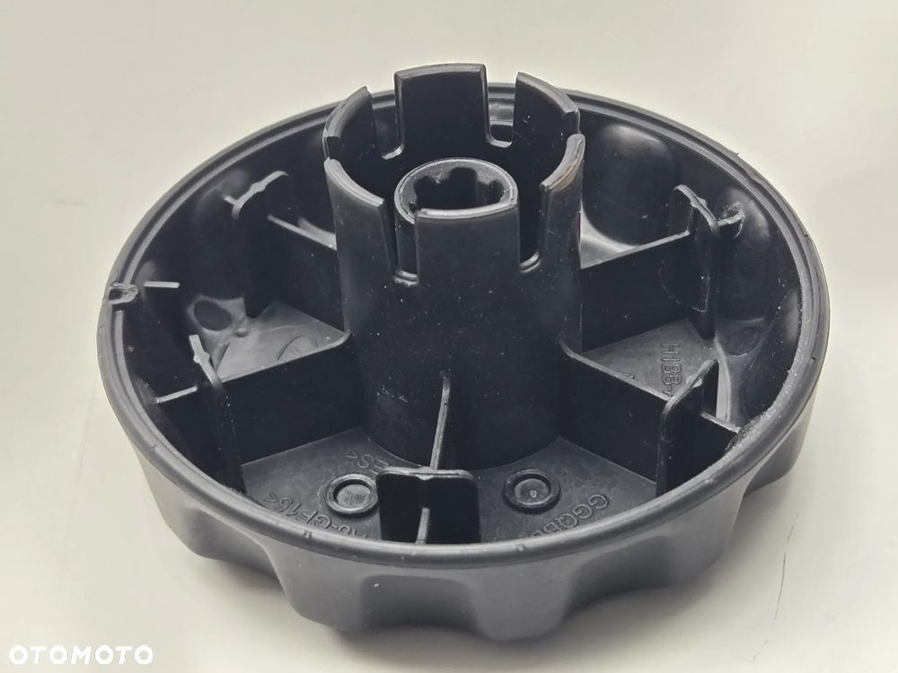 RACZKA POKRETLO FOTELA REGULACJA  FORD FOCUS MK4 RĄCZKA FOTELA H1BB-A61198 - 3