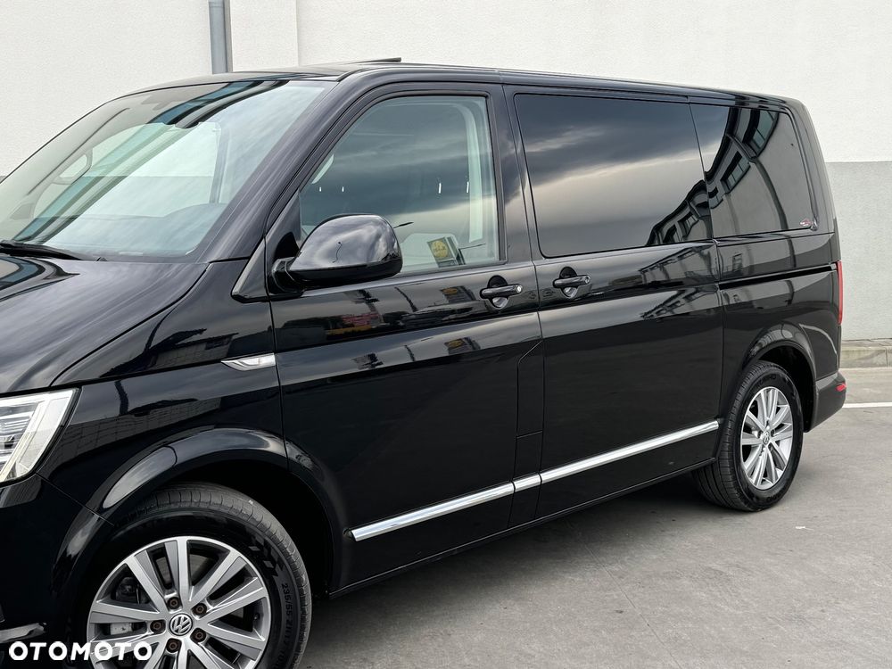 Volkswagen Multivan 2.0 BiTDI L1 Highline 4Motion DSG - 23
