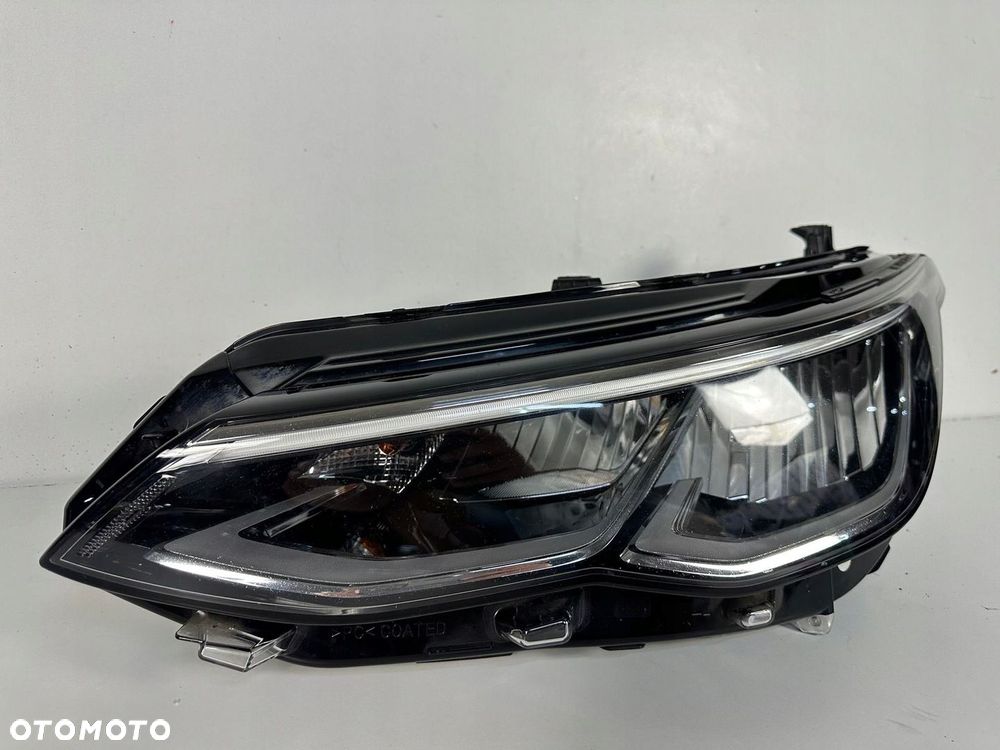 LAMPA PRZOD PRZEDNIA LEWA VW GOLF VIII 8 5H 5H0 FULL LED 5H1941005B CALA - 3