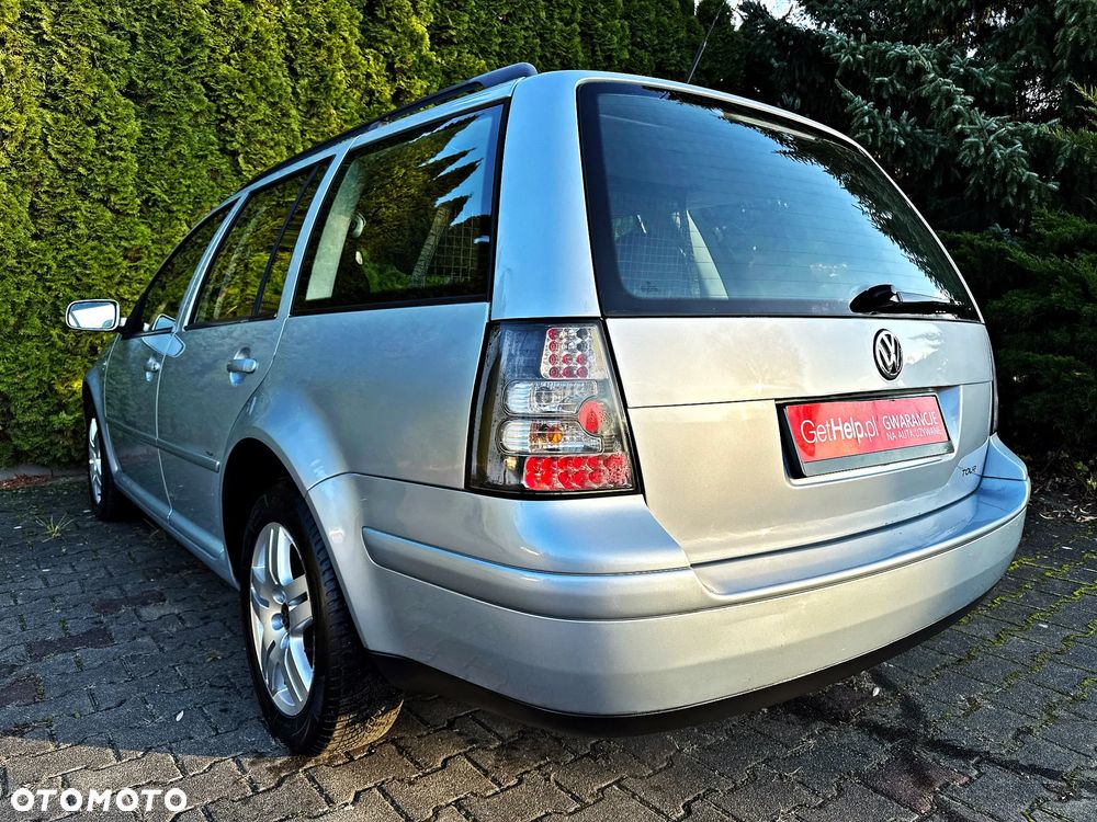 Volkswagen Golf 1.6 Pacific - 21