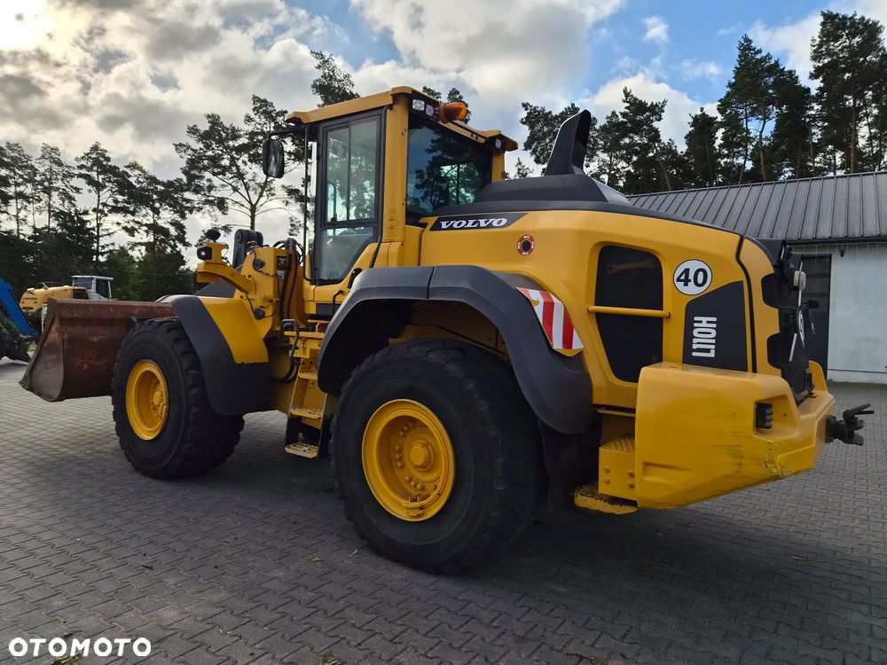 Volvo L110H 110H - 3