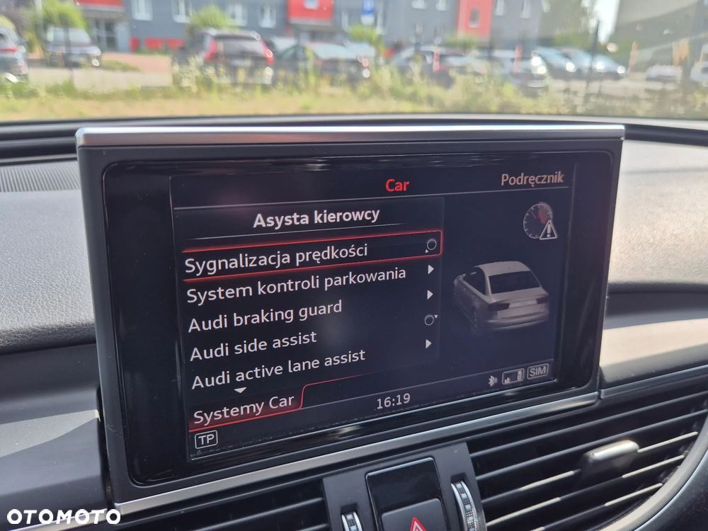 Audi A6 Limousine 3.0 TDI Quattro S tronic - 14