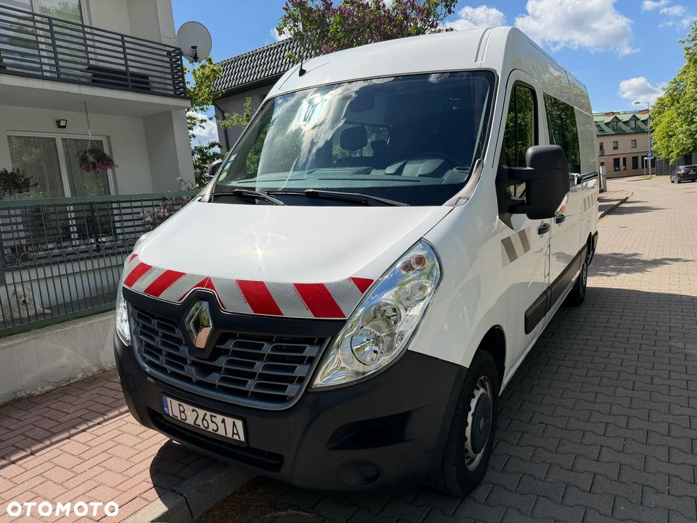 Renault Master - 23